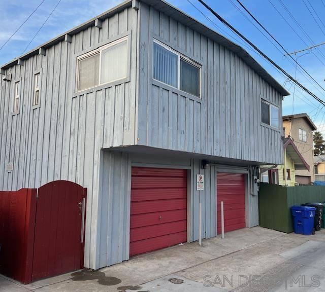 San Diego, CA 92107,4948-54 Muir Ave