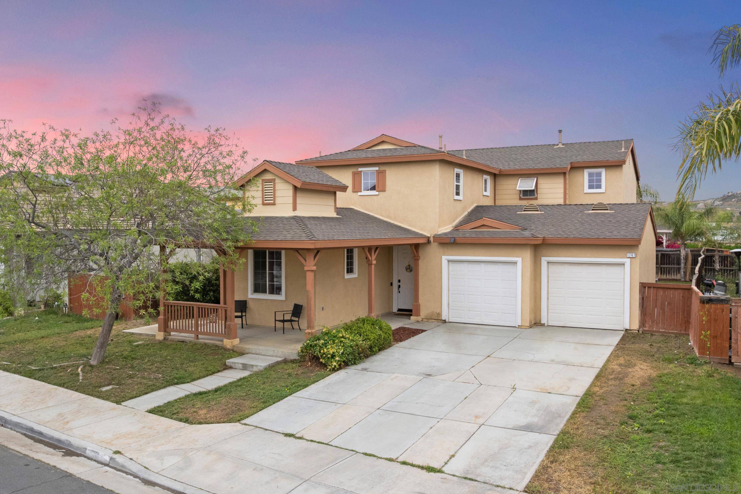 Perris, CA 92571,1747 Benedetto Pt