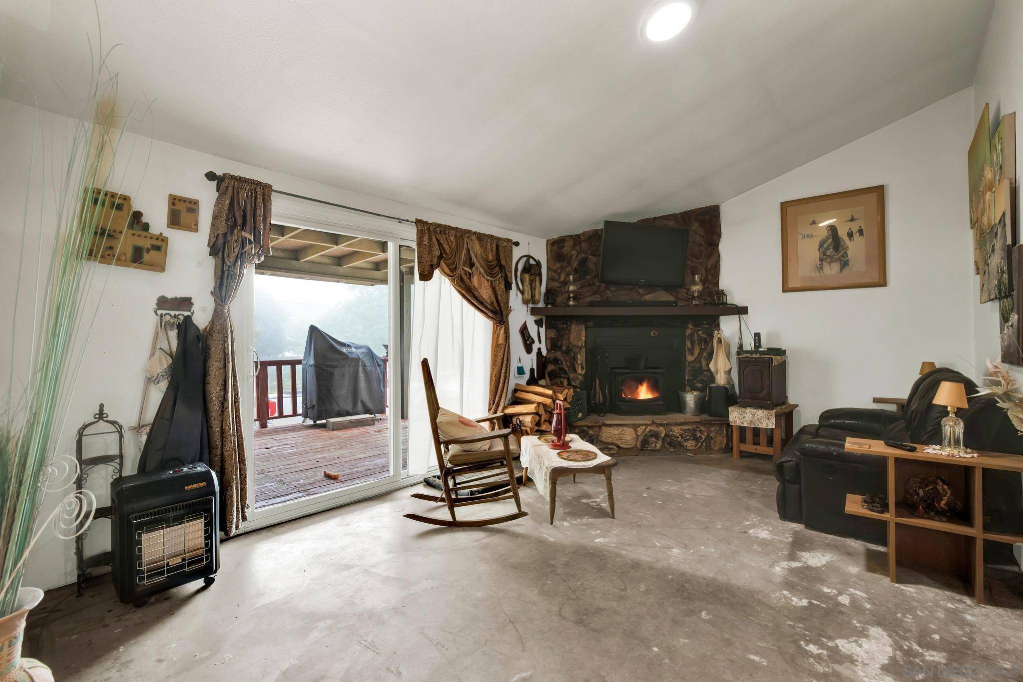 Julian, CA 92036,4006 Echo Dr