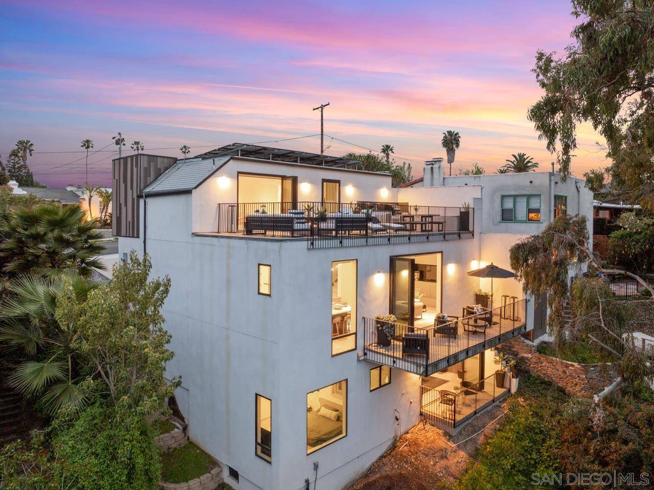 San Diego, CA 92116,3668 Alexia Pl