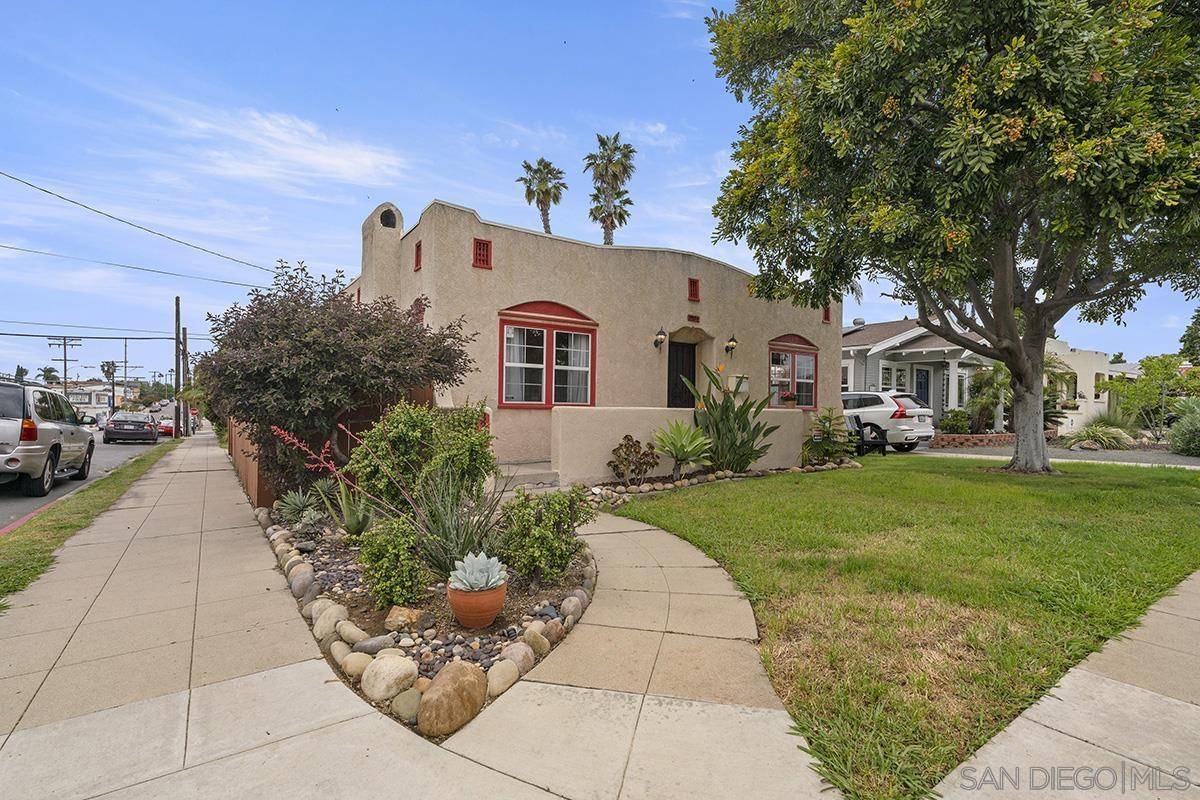 San Diego, CA 92104,3304 33rd St