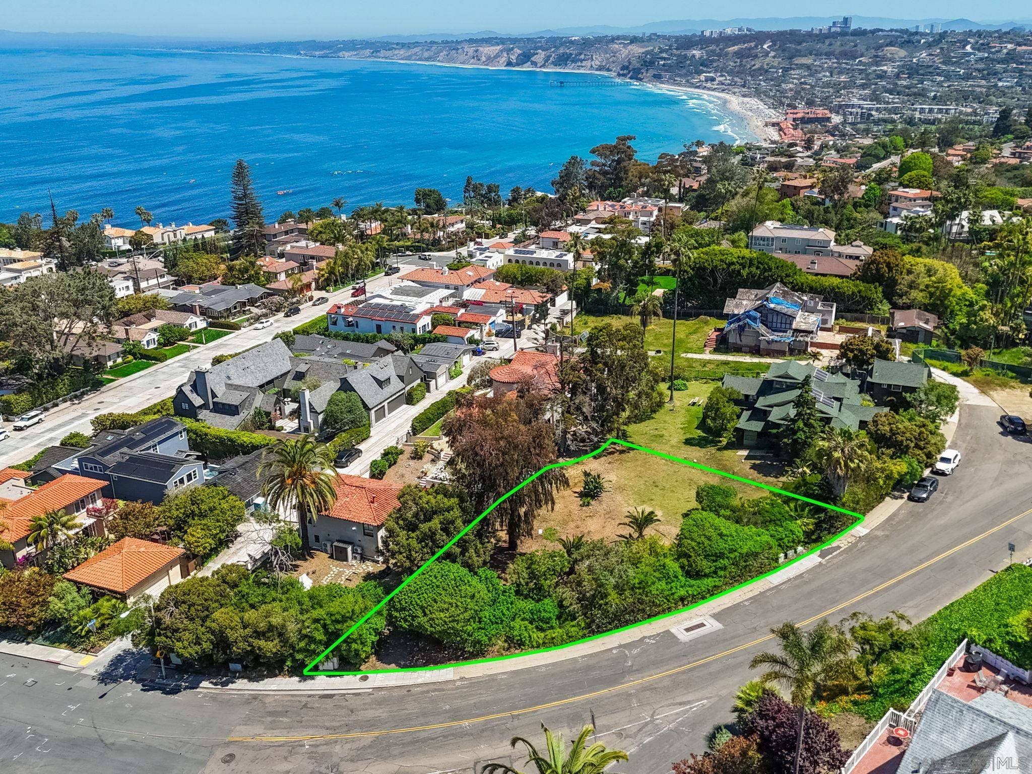 La Jolla, CA 92037,1428 Soledad Ave #1428