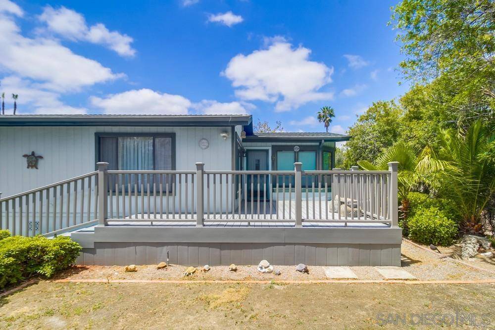 Lakeside, CA 92040,9100 Single Oak Dr #SPC 10