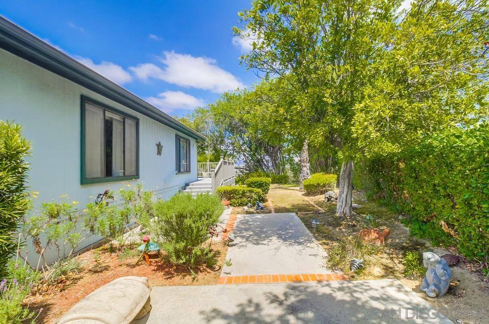 Lakeside, CA 92040,9100 Single Oak Dr #SPC 10