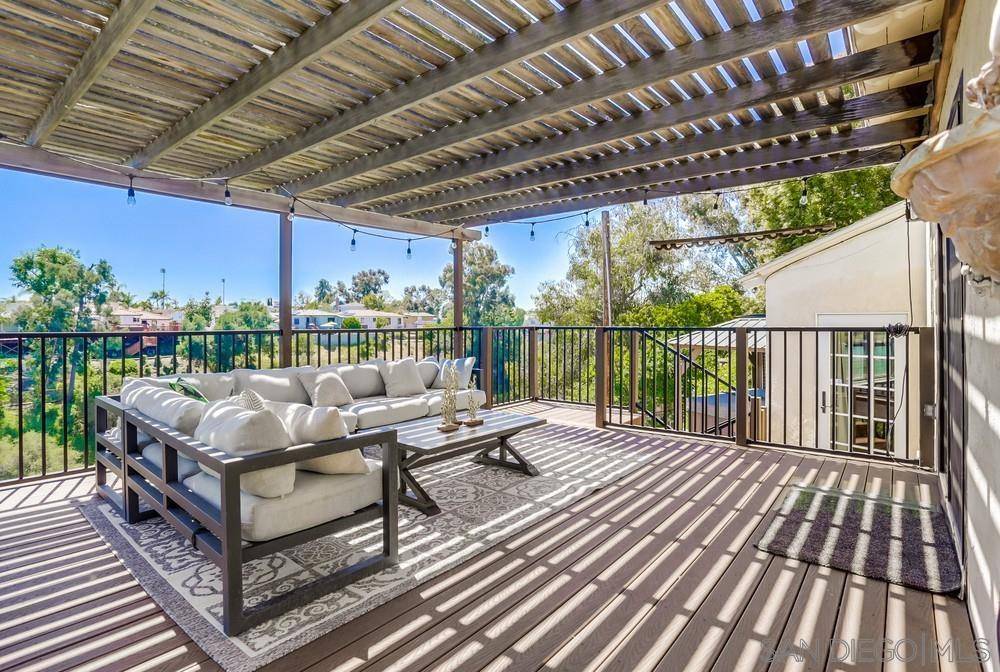 San Diego, CA 92115,4550 Norma Dr.