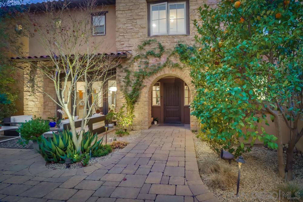 San Diego, CA 92127,8457 Lower Scarborough