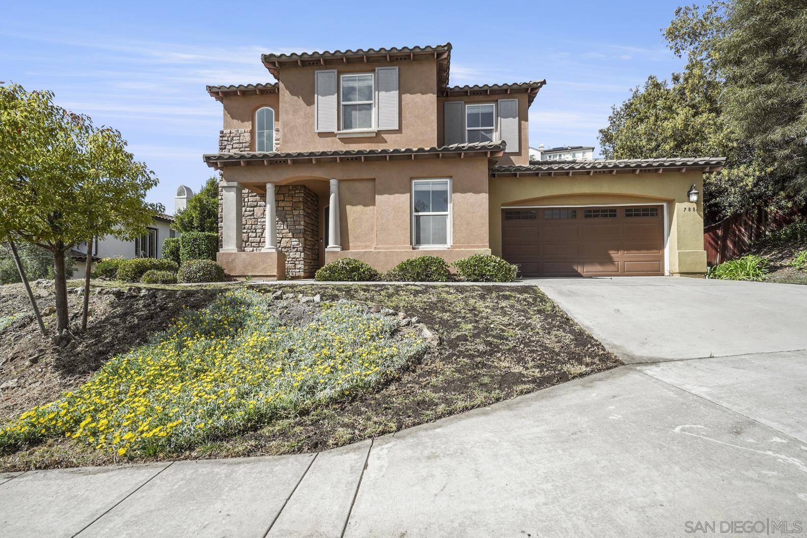 San Marcos, CA 92078,788 Hollowbrook Court
