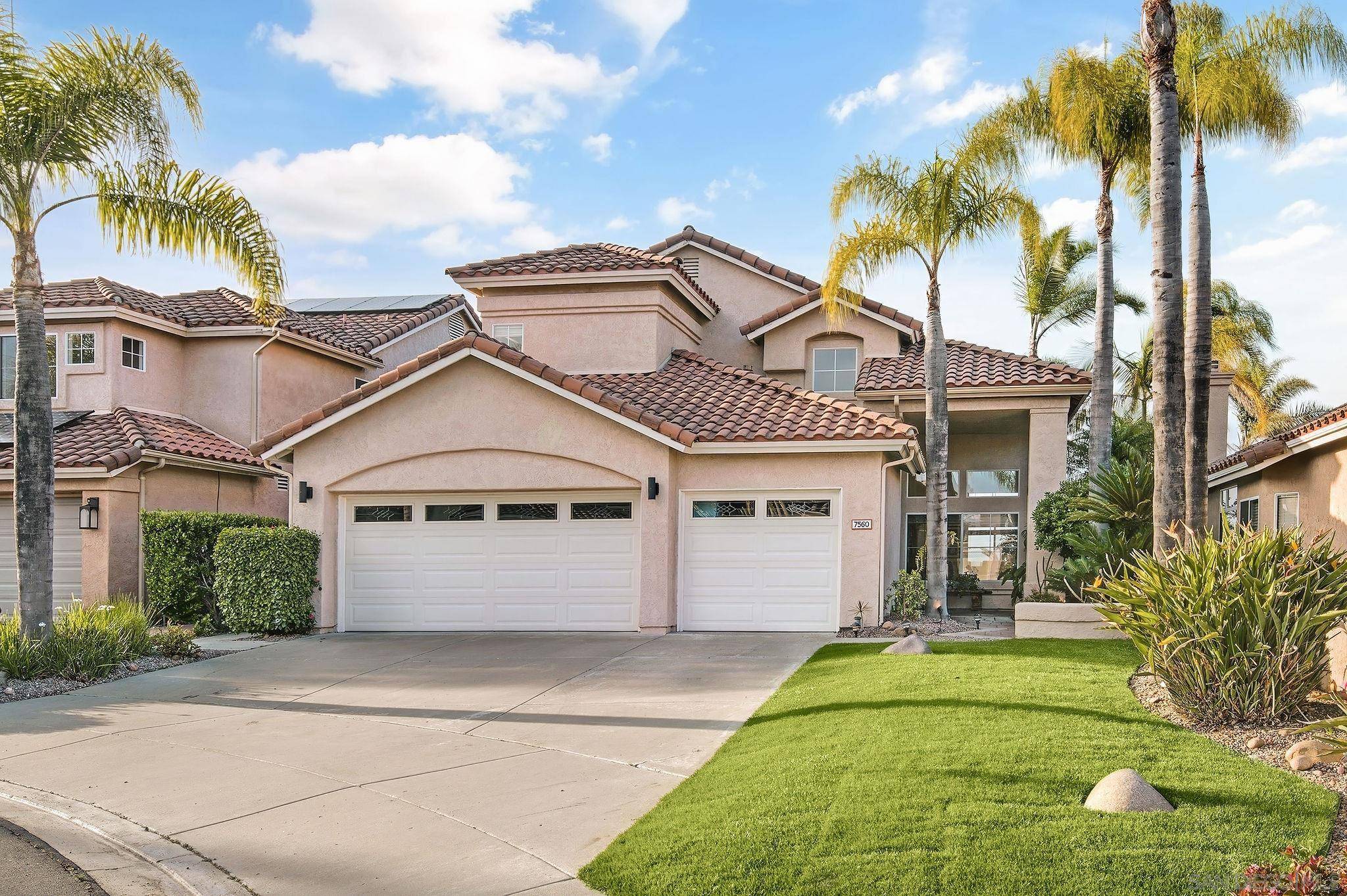 San Diego, CA 92126,7560 Windy Ridge Rd