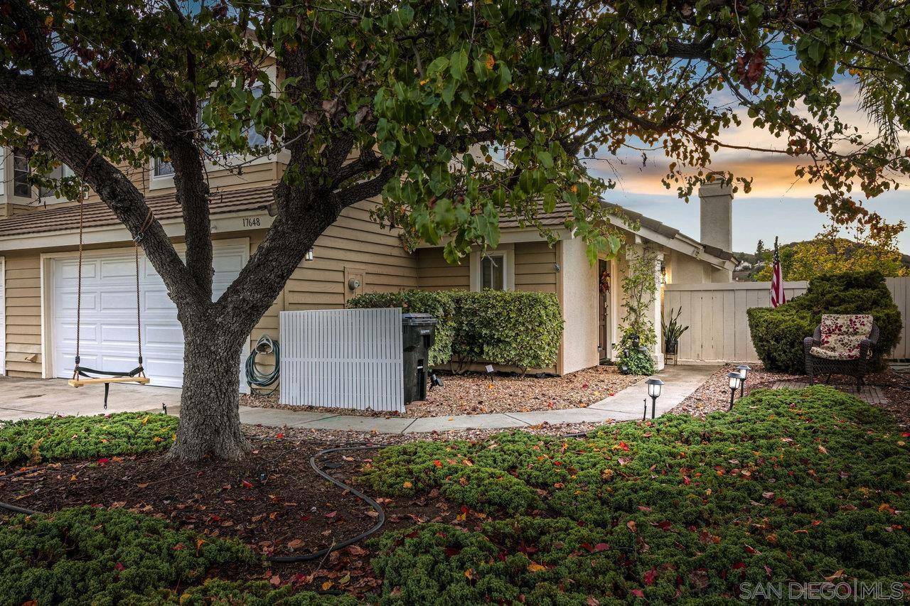 San Diego, CA 92127,17648 Azucar Way