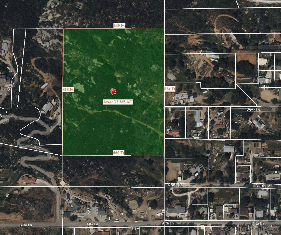 El Cajon, CA 92021,0 N Lane #1