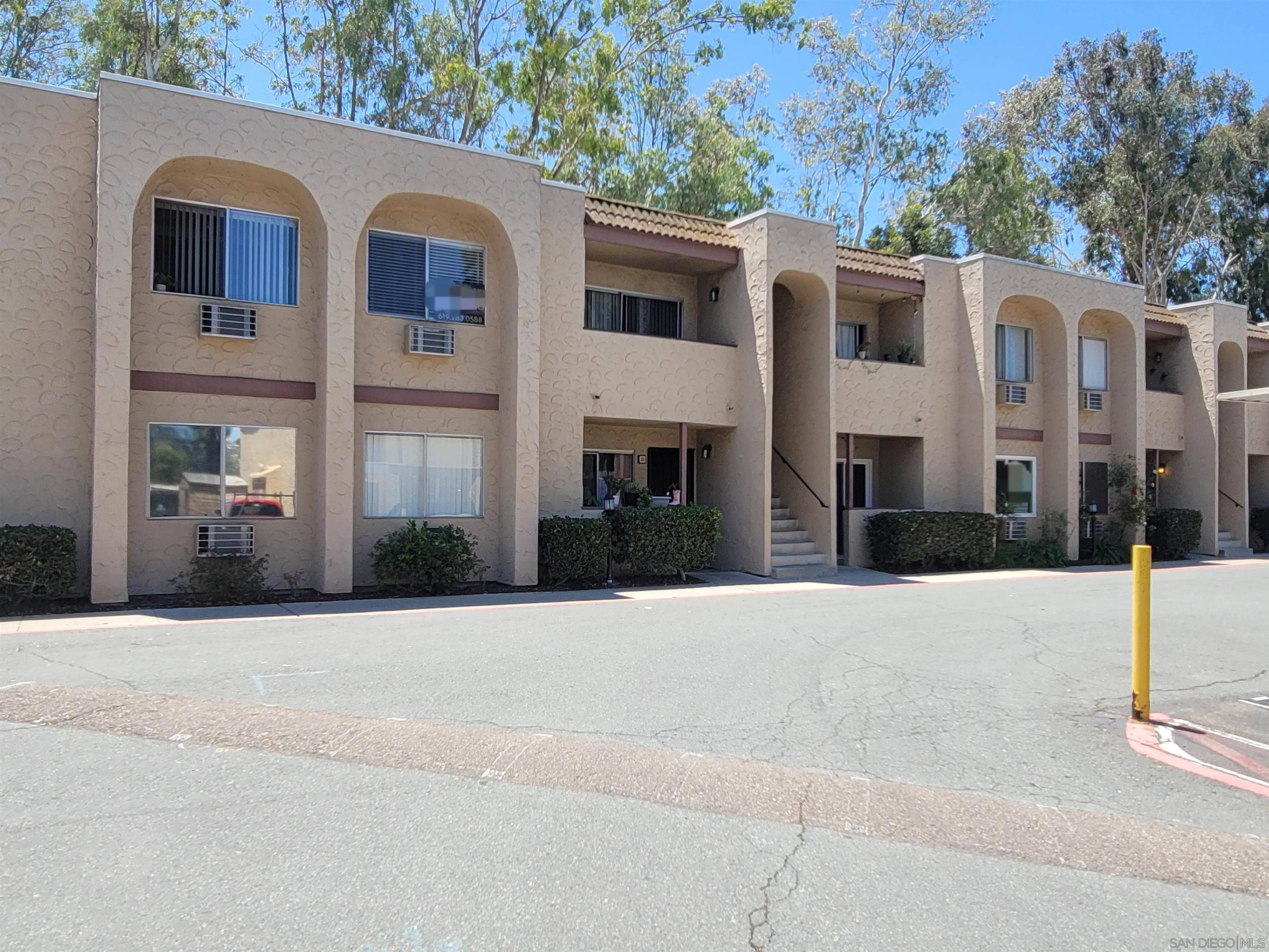 Spring Valley, CA 91977,3557 Kenora Dr #22