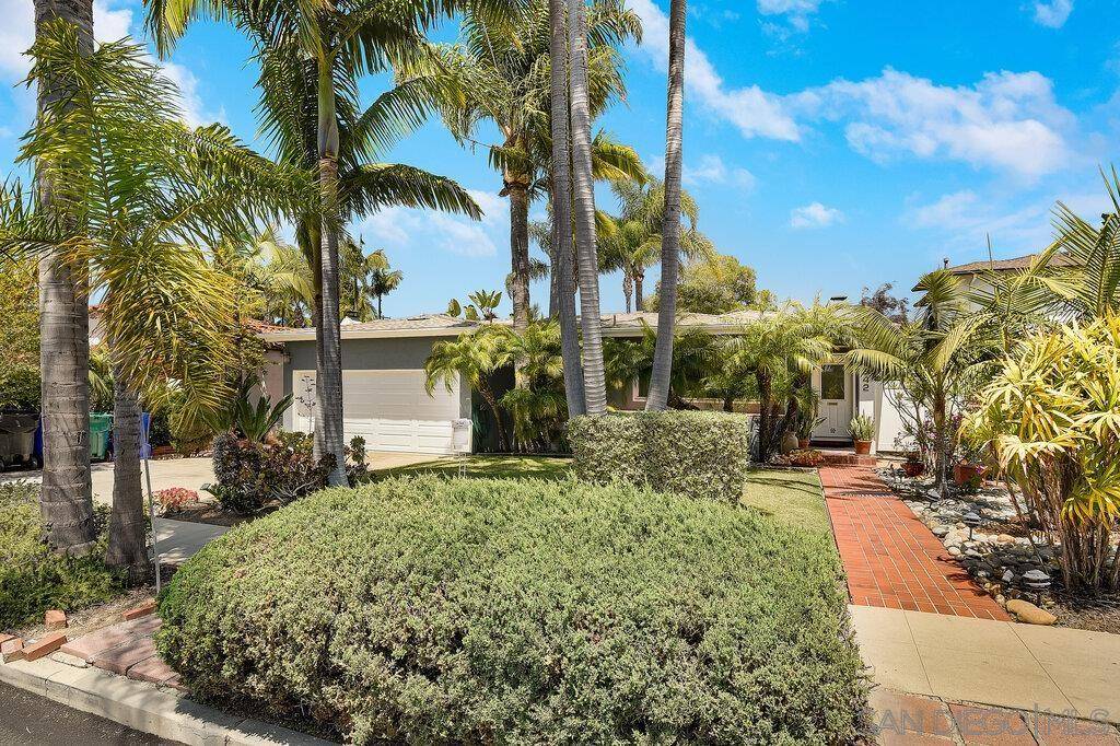 San Diego, CA 92116,4242 Middlesex Dr.