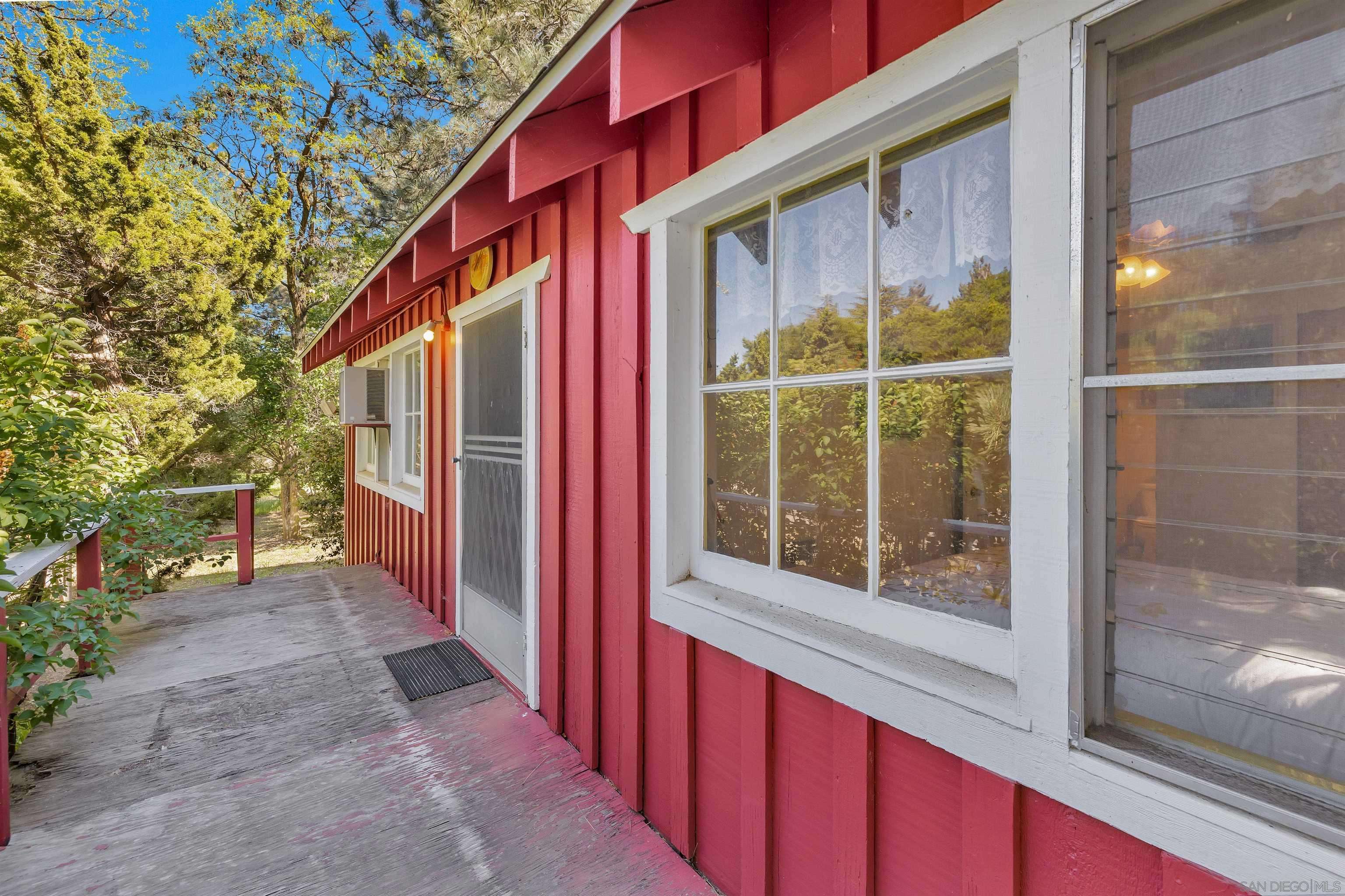 Julian, CA 92036,3028 Pheasant Dr.