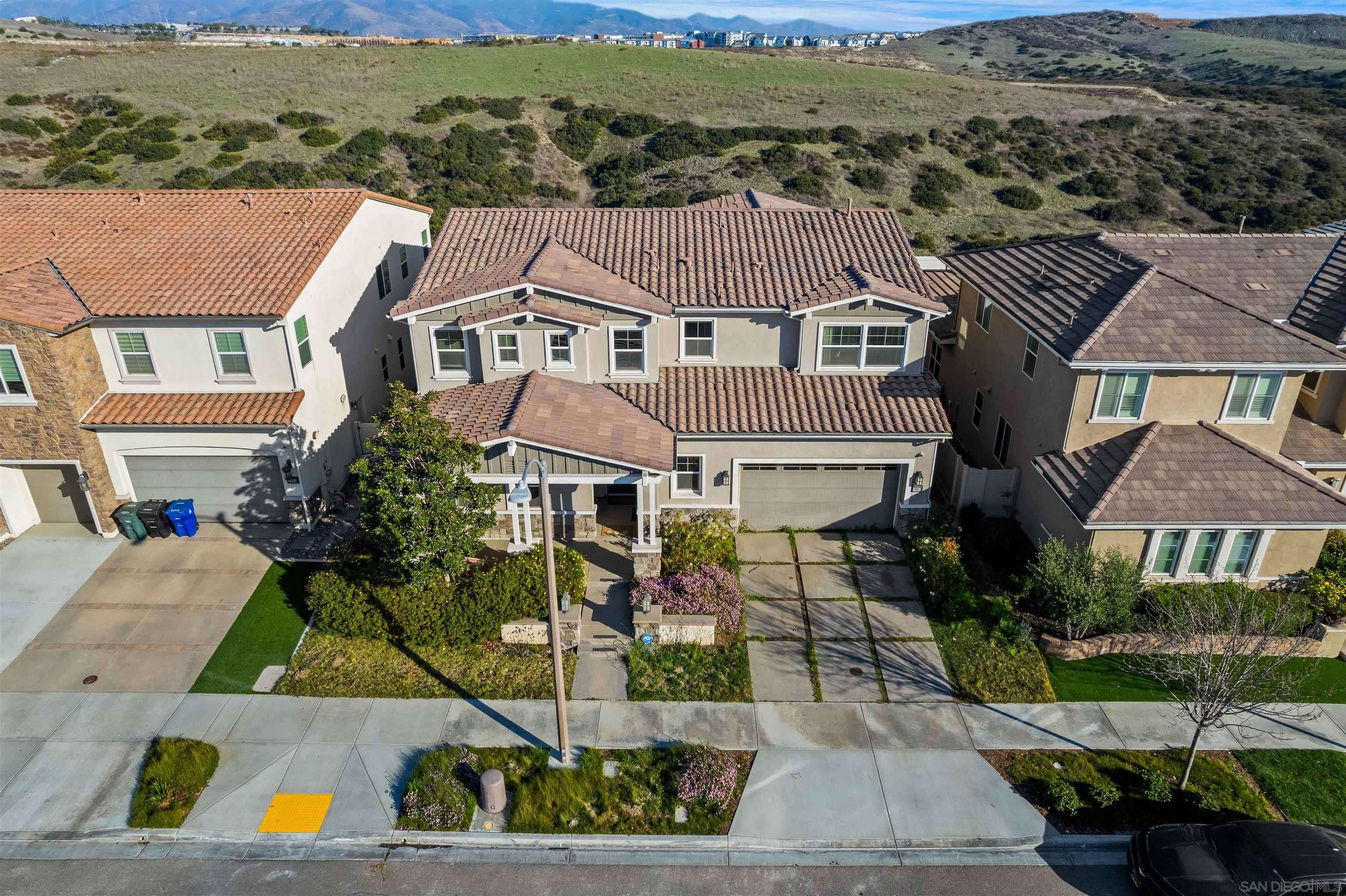 Chula Vista, CA 91913,1841 Paterna Dr