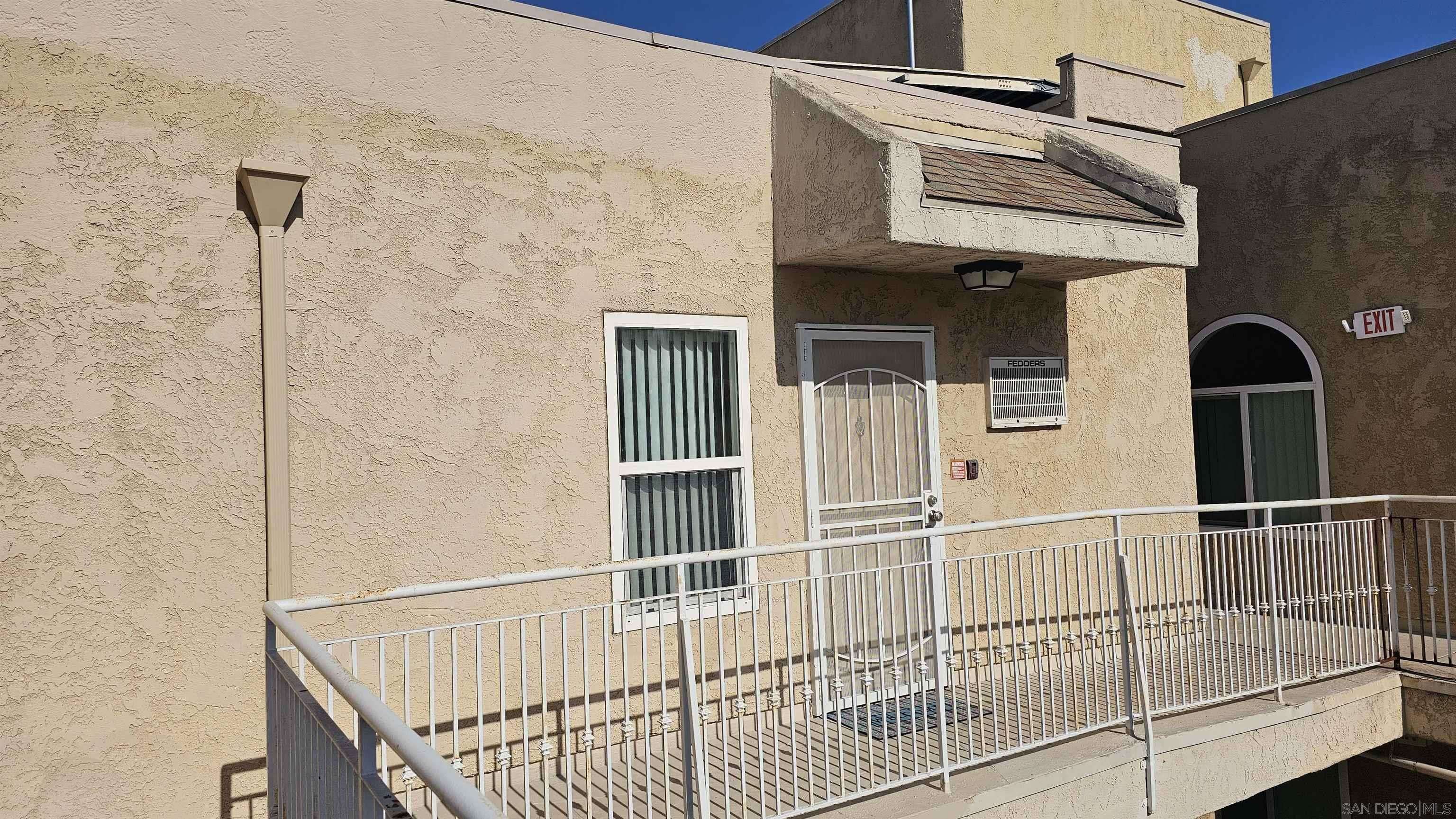 San Diego, CA 92115,5252 Orange Ave #431