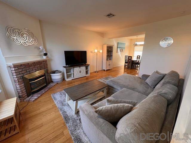 Imperial Beach, CA 91932,211 Dahlia #Unit M