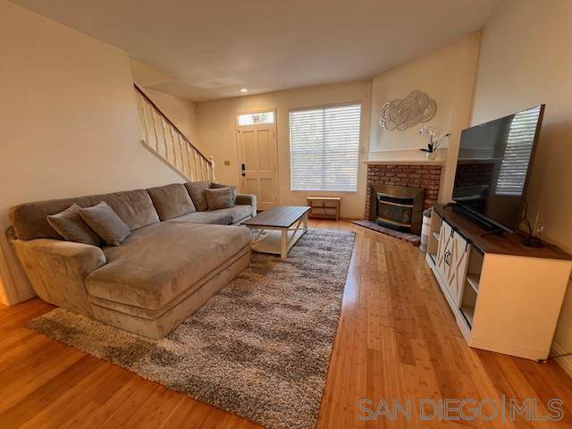 Imperial Beach, CA 91932,211 Dahlia #Unit M