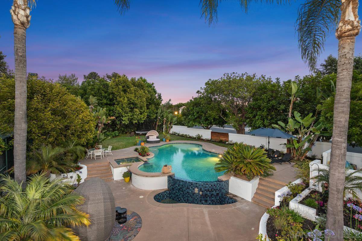 Rancho Santa Fe, CA 92067,6172 Via Posada Del Norte