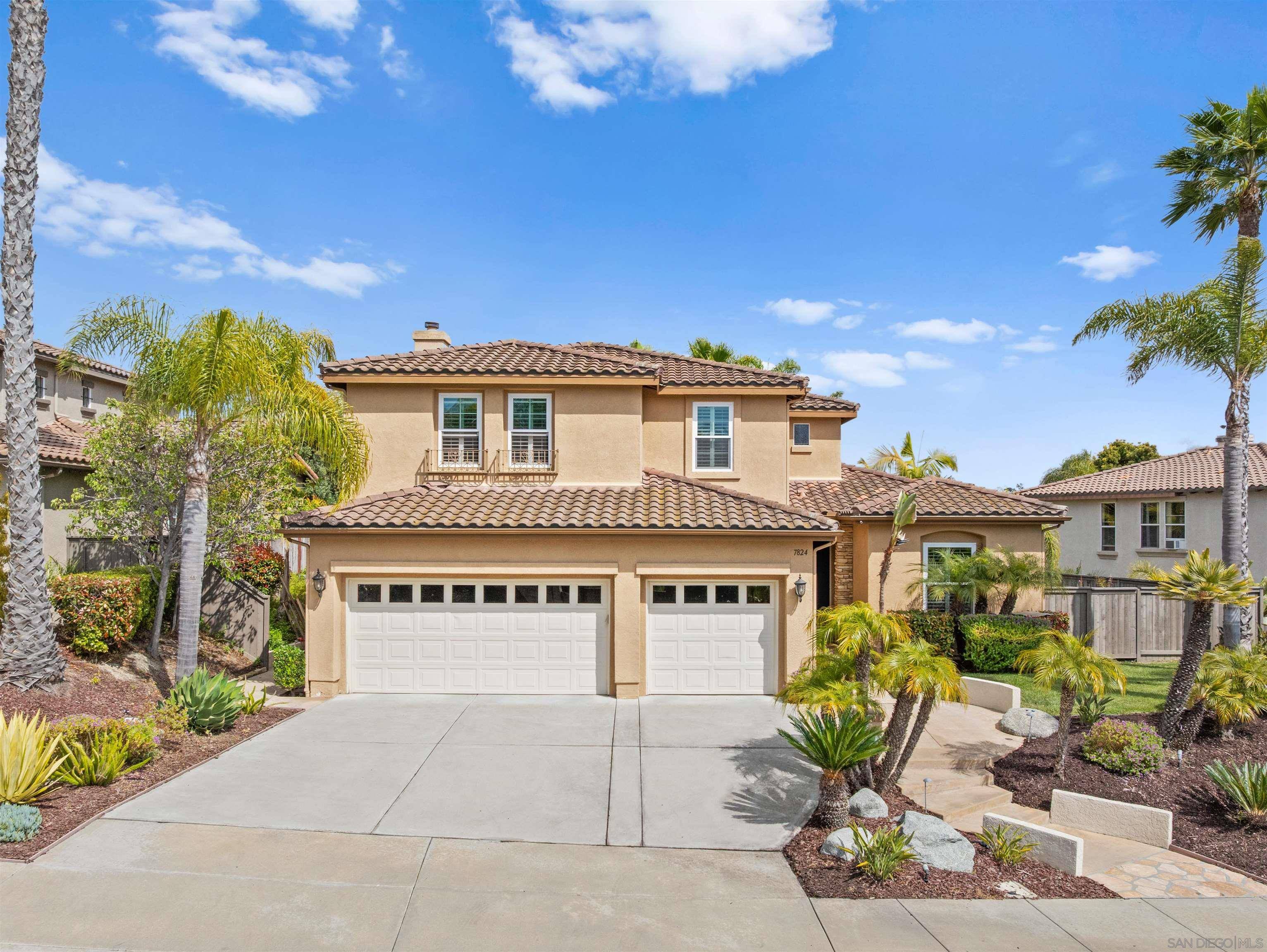 Carlsbad, CA 92009,7824 Calle Pinabete