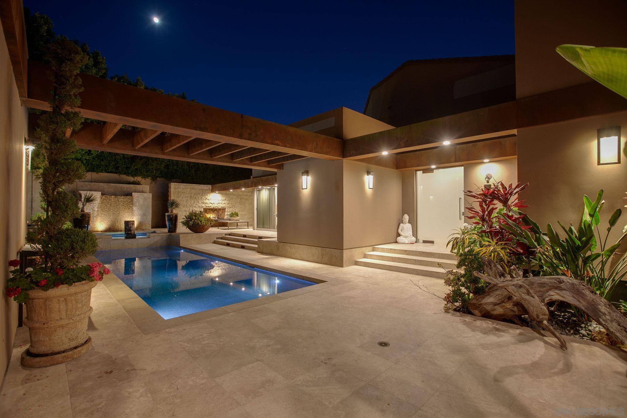 Rancho Santa Fe, CA 92067,14817 Arroyo Rosita
