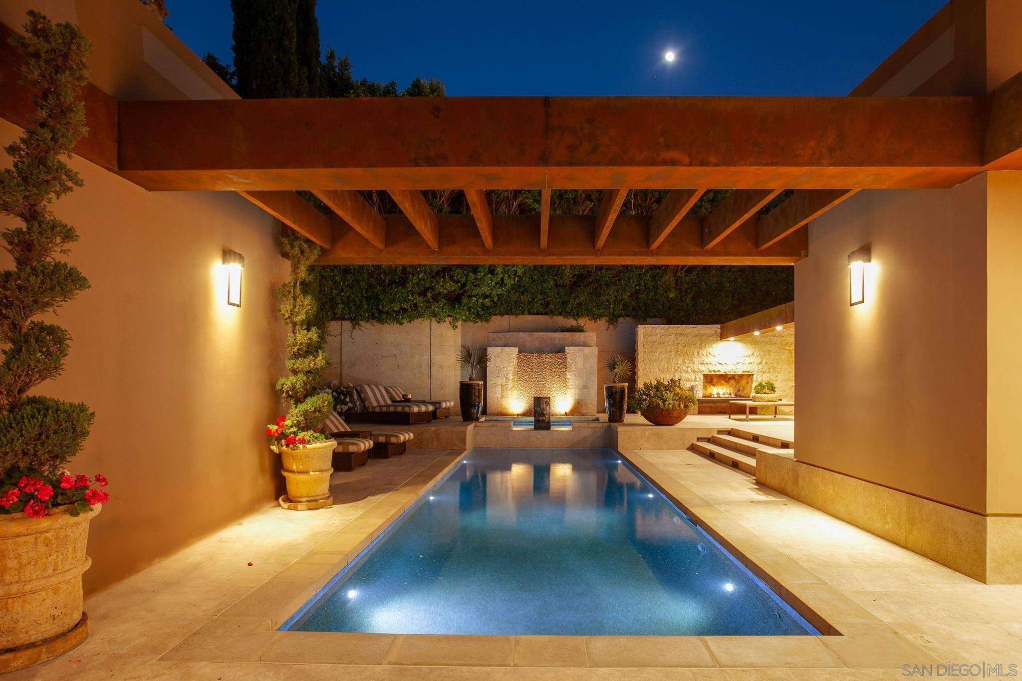 Rancho Santa Fe, CA 92067,14817 Arroyo Rosita