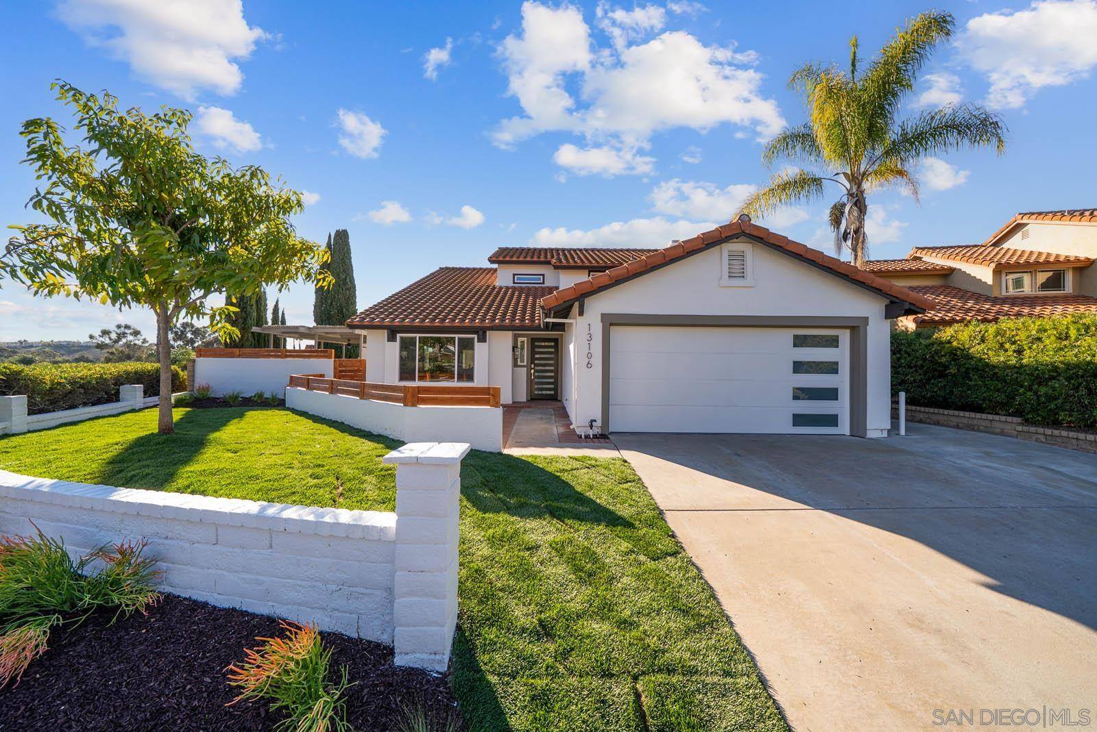 San Diego, CA 92128,13106 Midbluff Ave