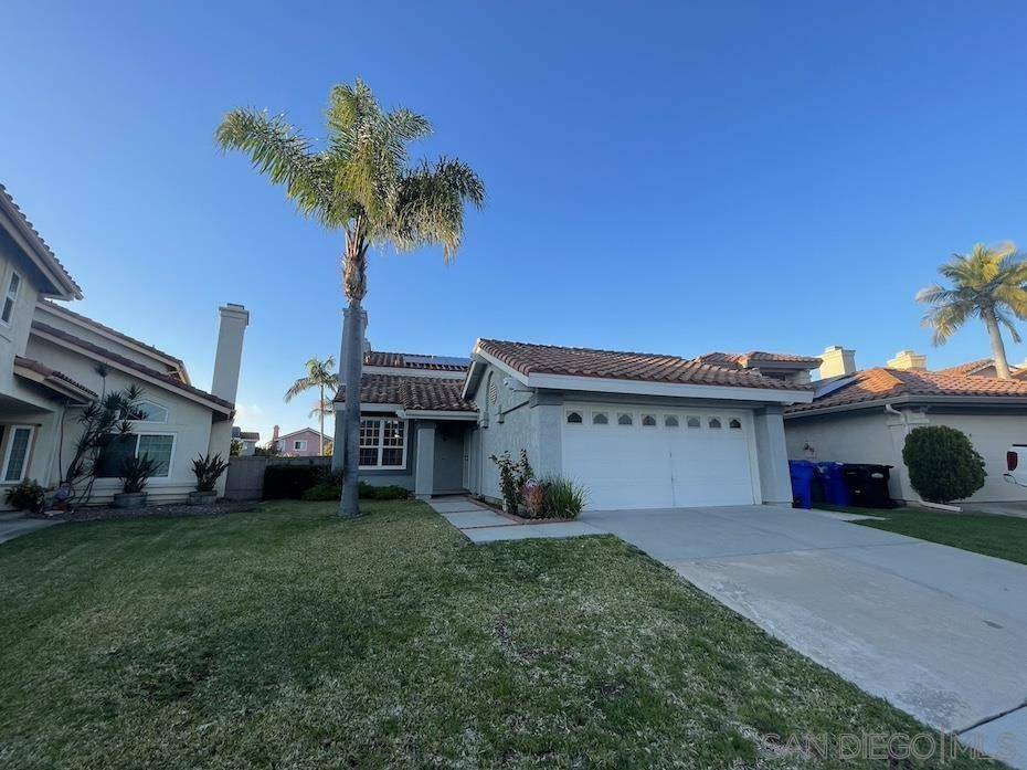 San Diego, CA 92126,7210 Fargate Ter