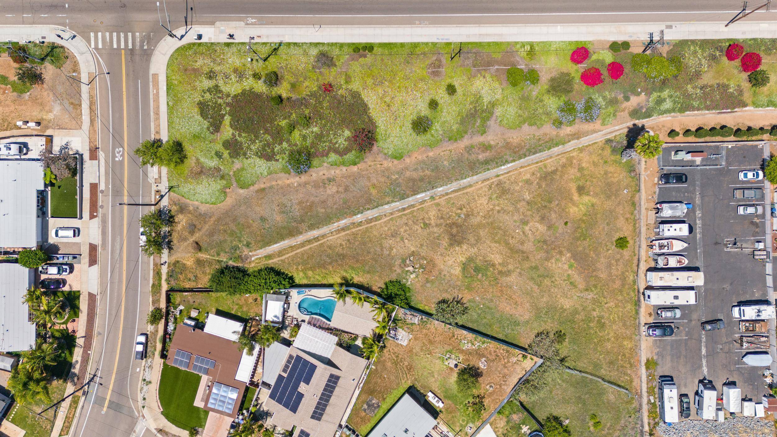 Spring Valley, CA 91977,0 Harness St #0