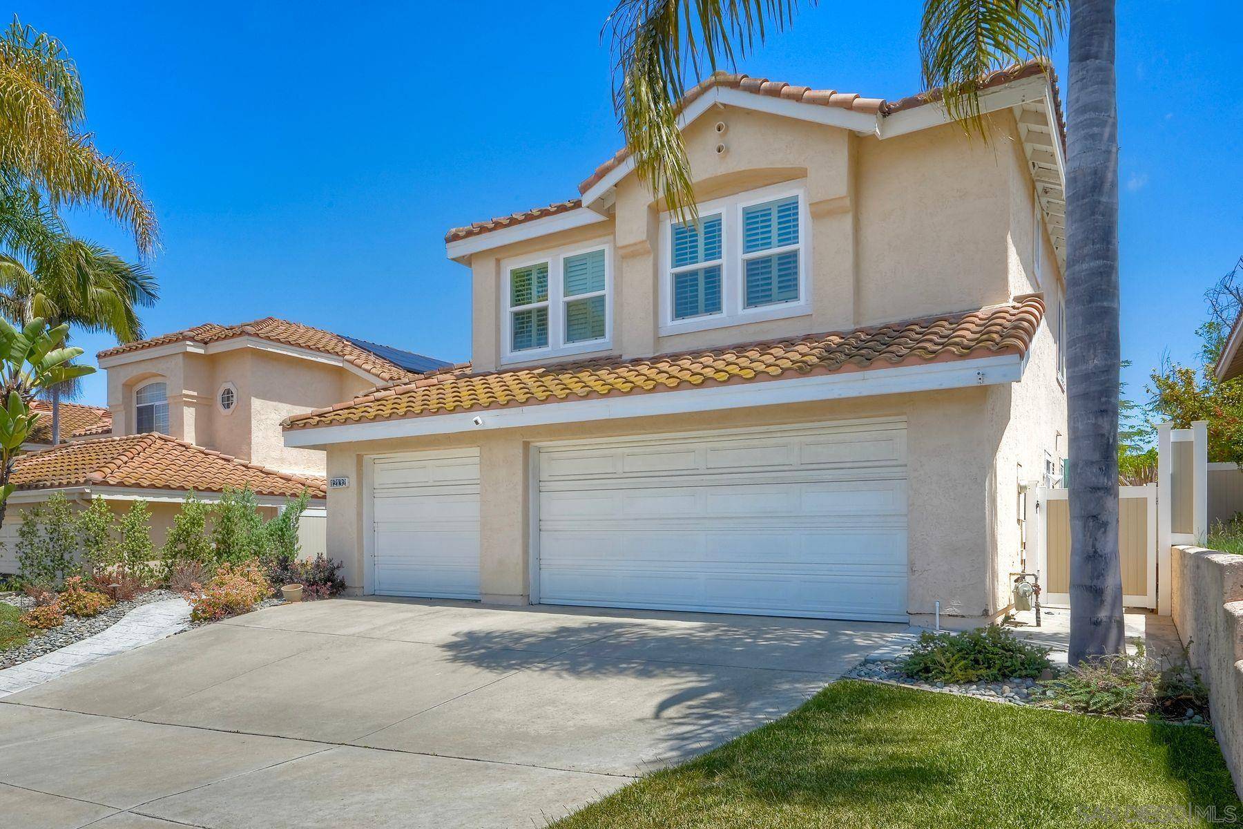 San Diego, CA 92129,12132 Branicole Ln