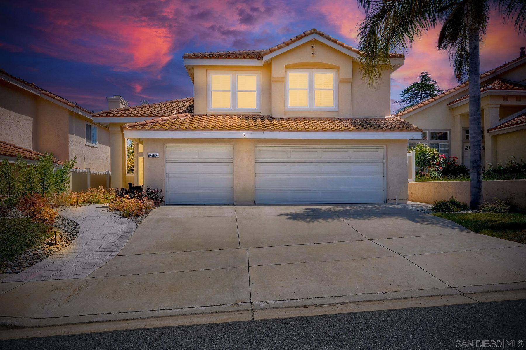 San Diego, CA 92129,12132 Branicole Ln