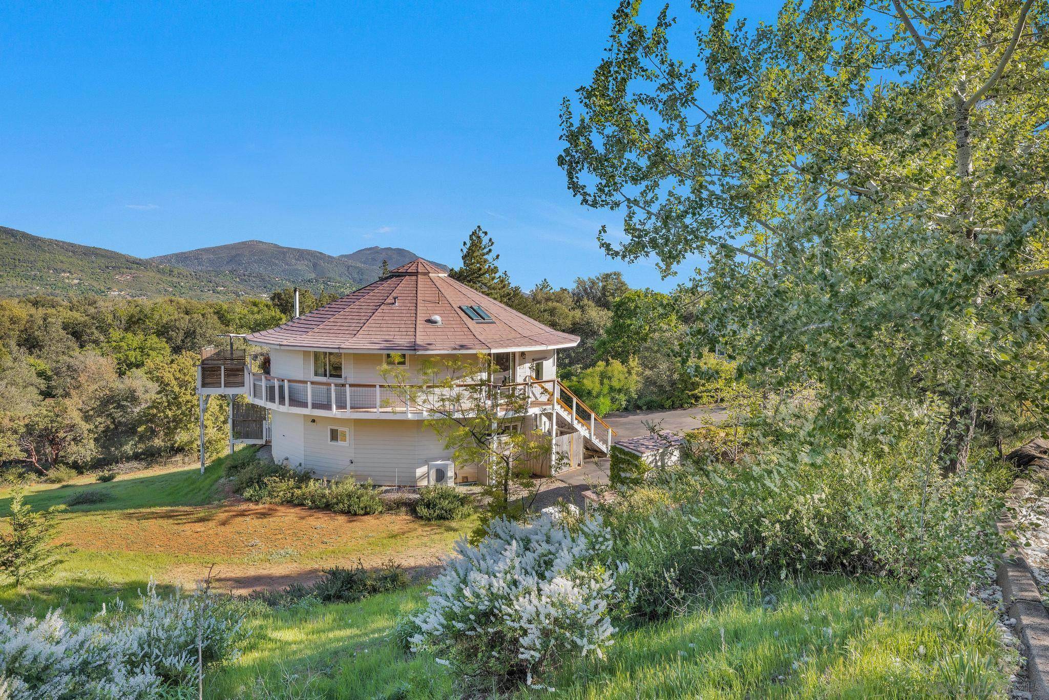Julian, CA 92036,4667 Luneta View Rd
