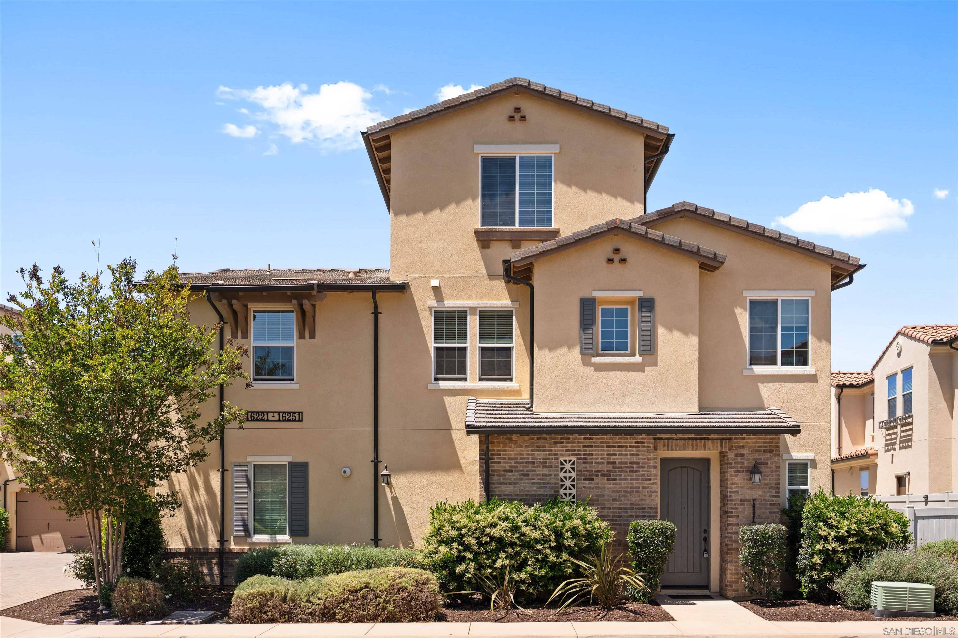 San Diego, CA 92127,16221 Veridian Circle