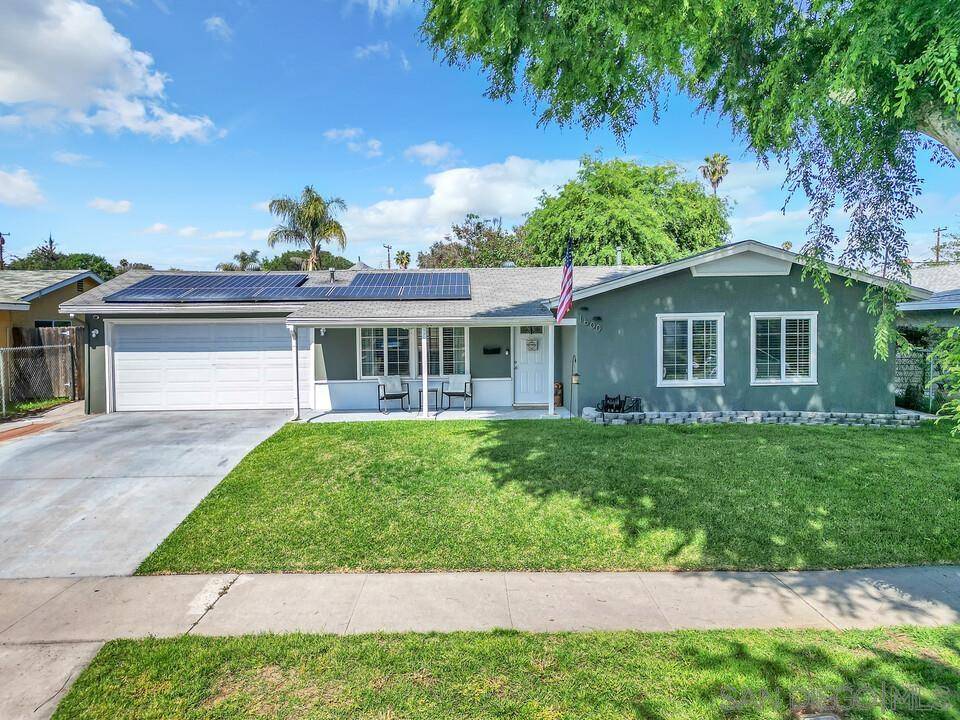 Spring Valley, CA 91977,1600 Folkestone St