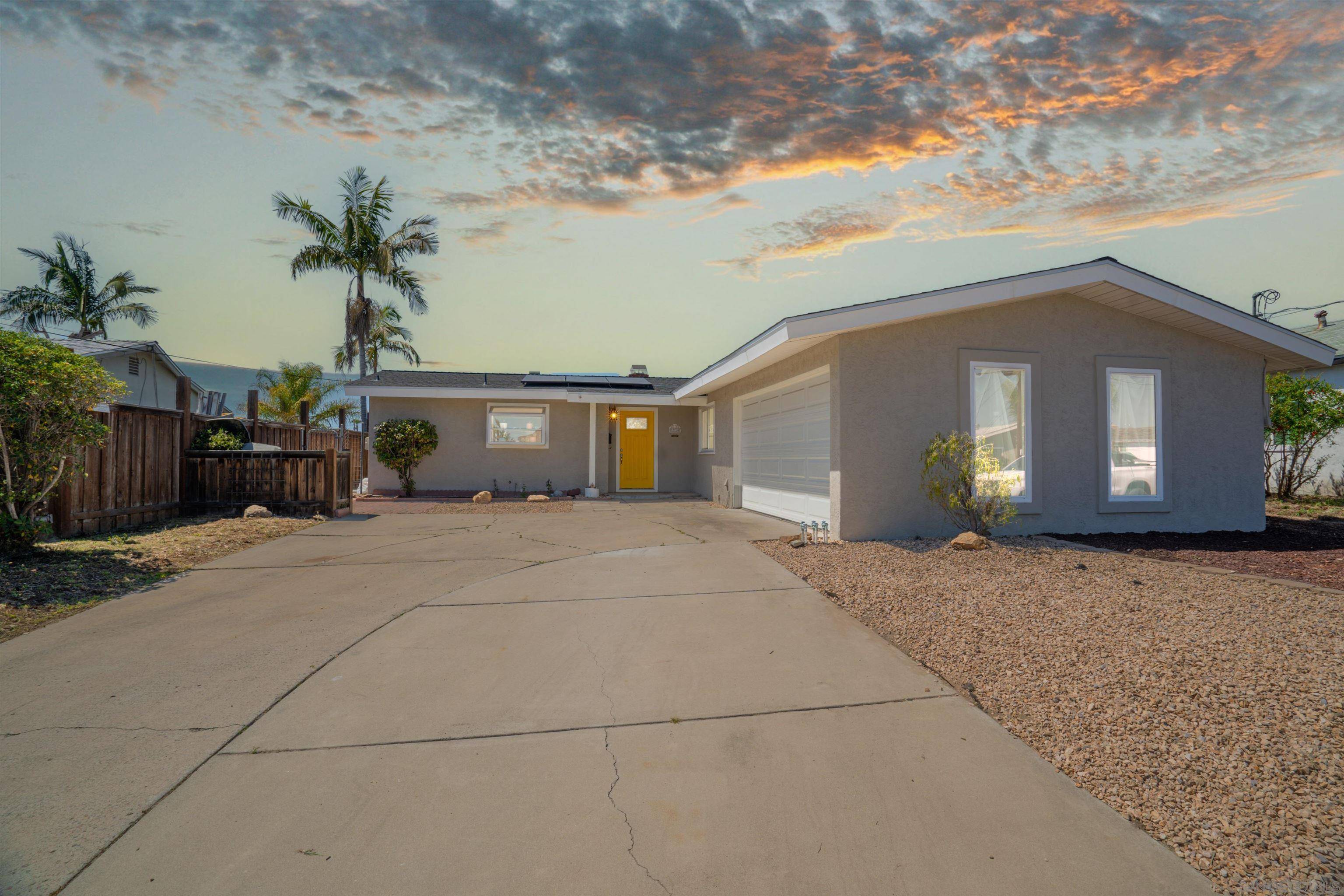 Lemon Grove, CA 91945,1934 La Corta St