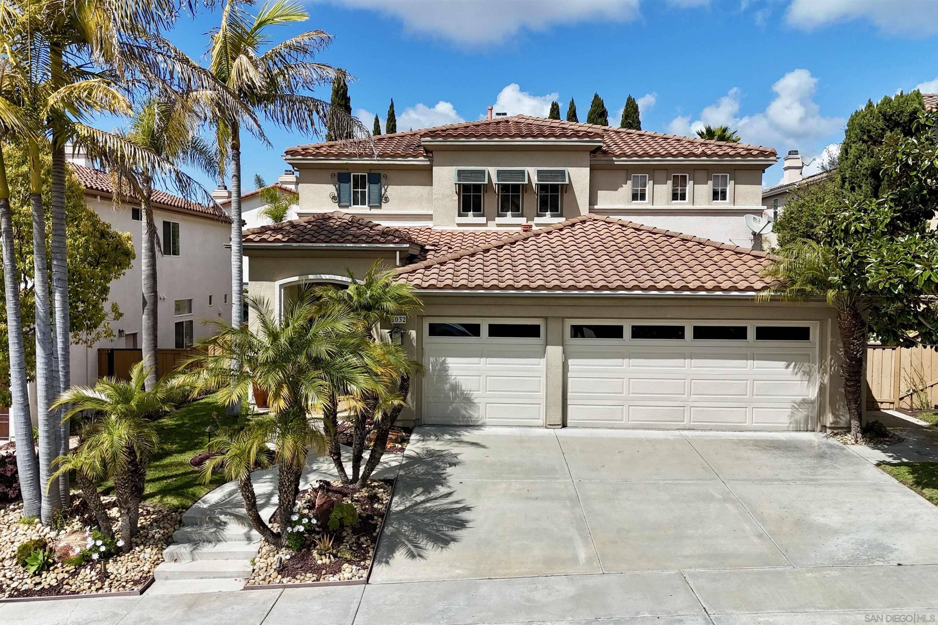 San Diego, CA 92130,5032 Manor Ridge Ln