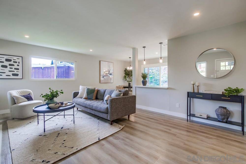 La Mesa, CA 91942,6020 Amaya Dr