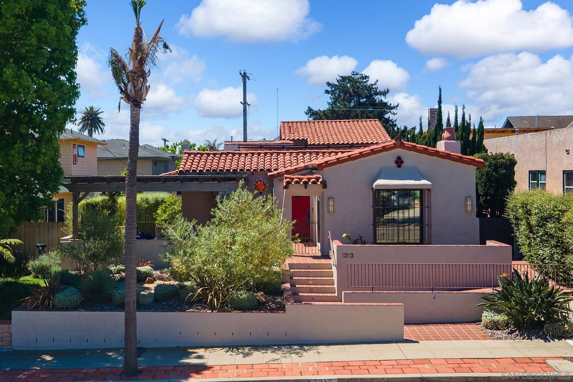 San Diego, CA 92103,1313 Torrance
