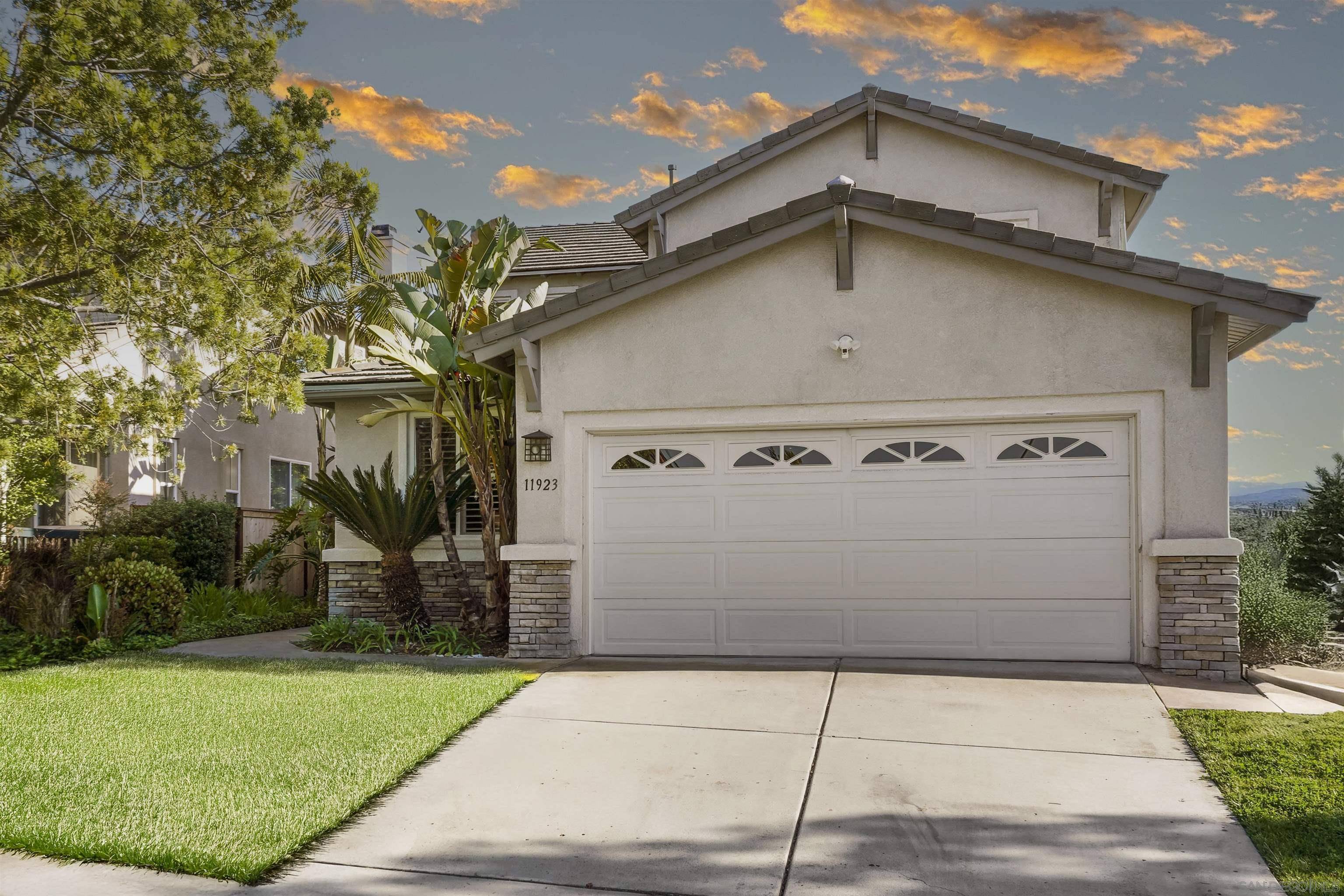 San Diego, CA 92131,11923 Zirbel Ct