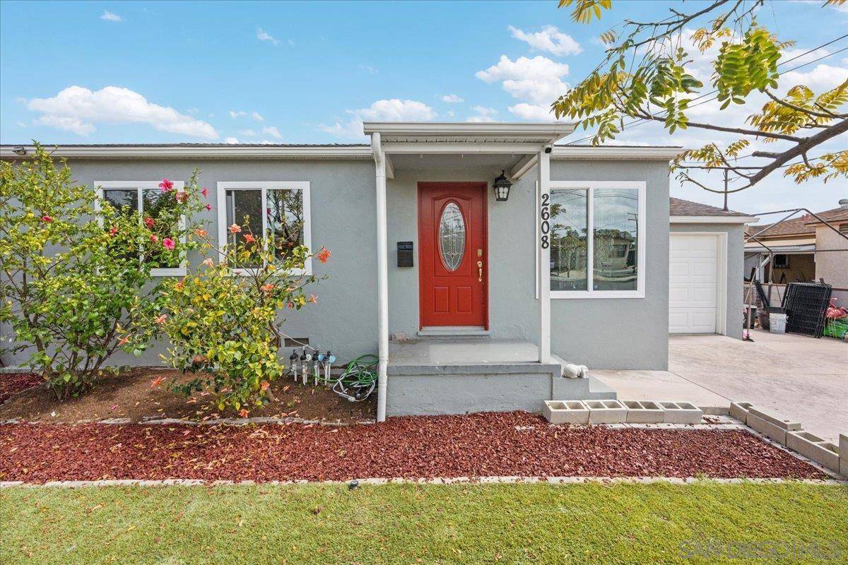 National City, CA 91950,2608 E 14th St
