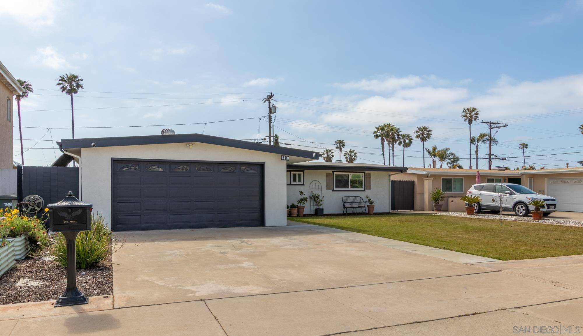 Imperial Beach, CA 91932,1410 California St.