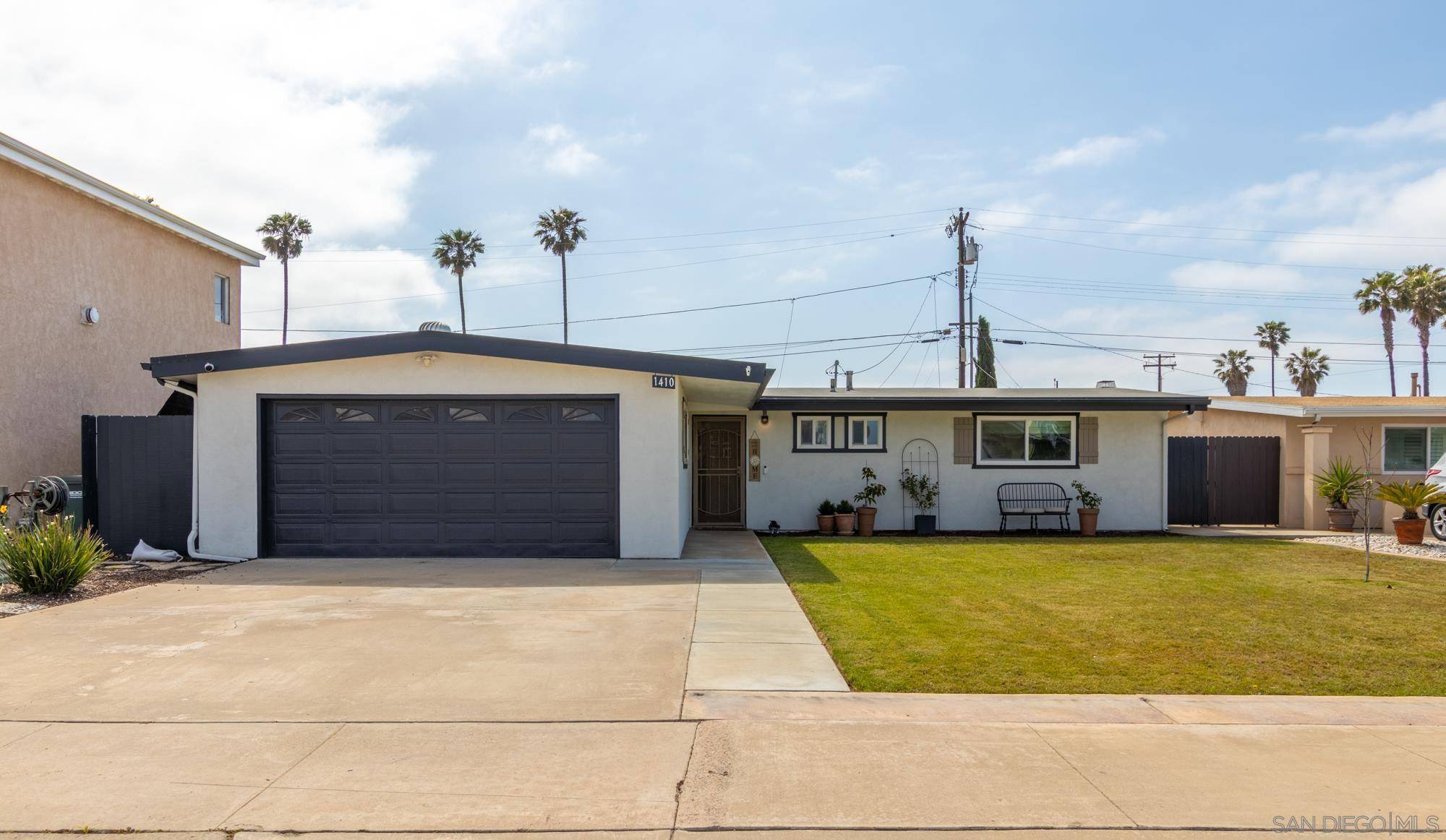 Imperial Beach, CA 91932,1410 California St.