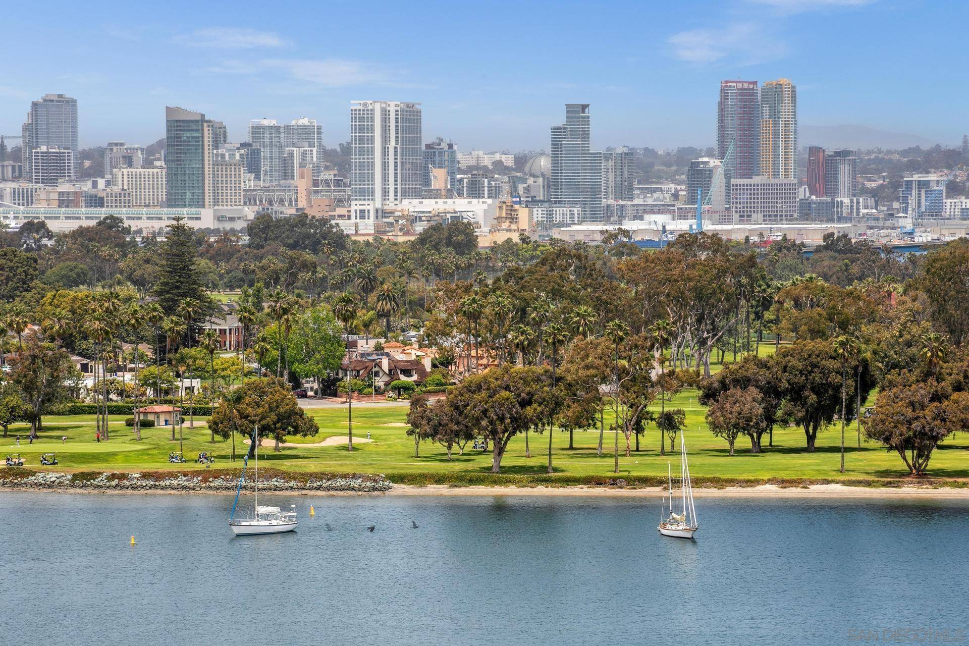 Coronado, CA 92118,1830 Avenida Del Mundo #1603
