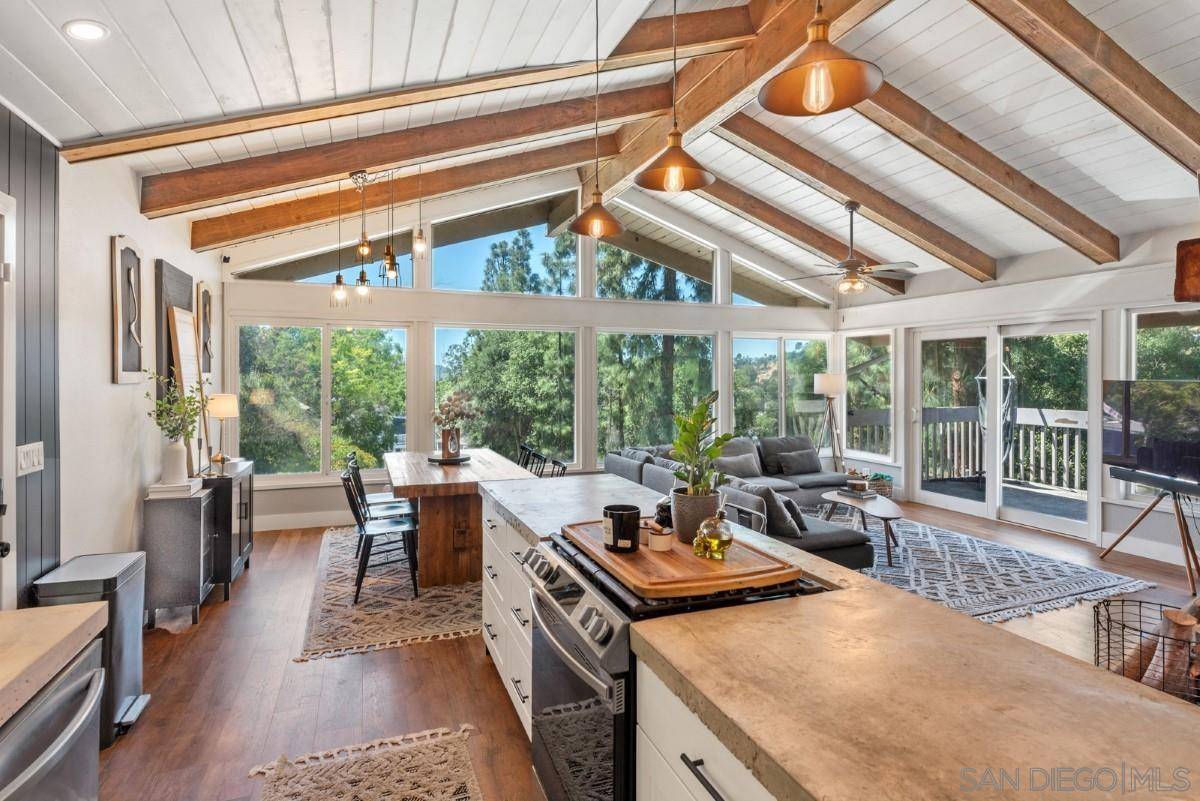 El Cajon, CA 92021,2025 Forester Creek Rd