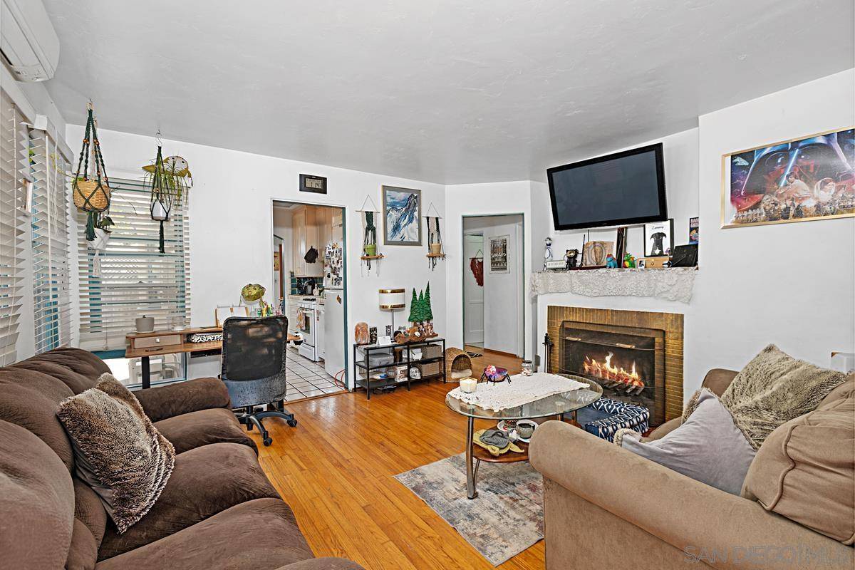 San Diego, CA 92104,3483-3485 Olive Street