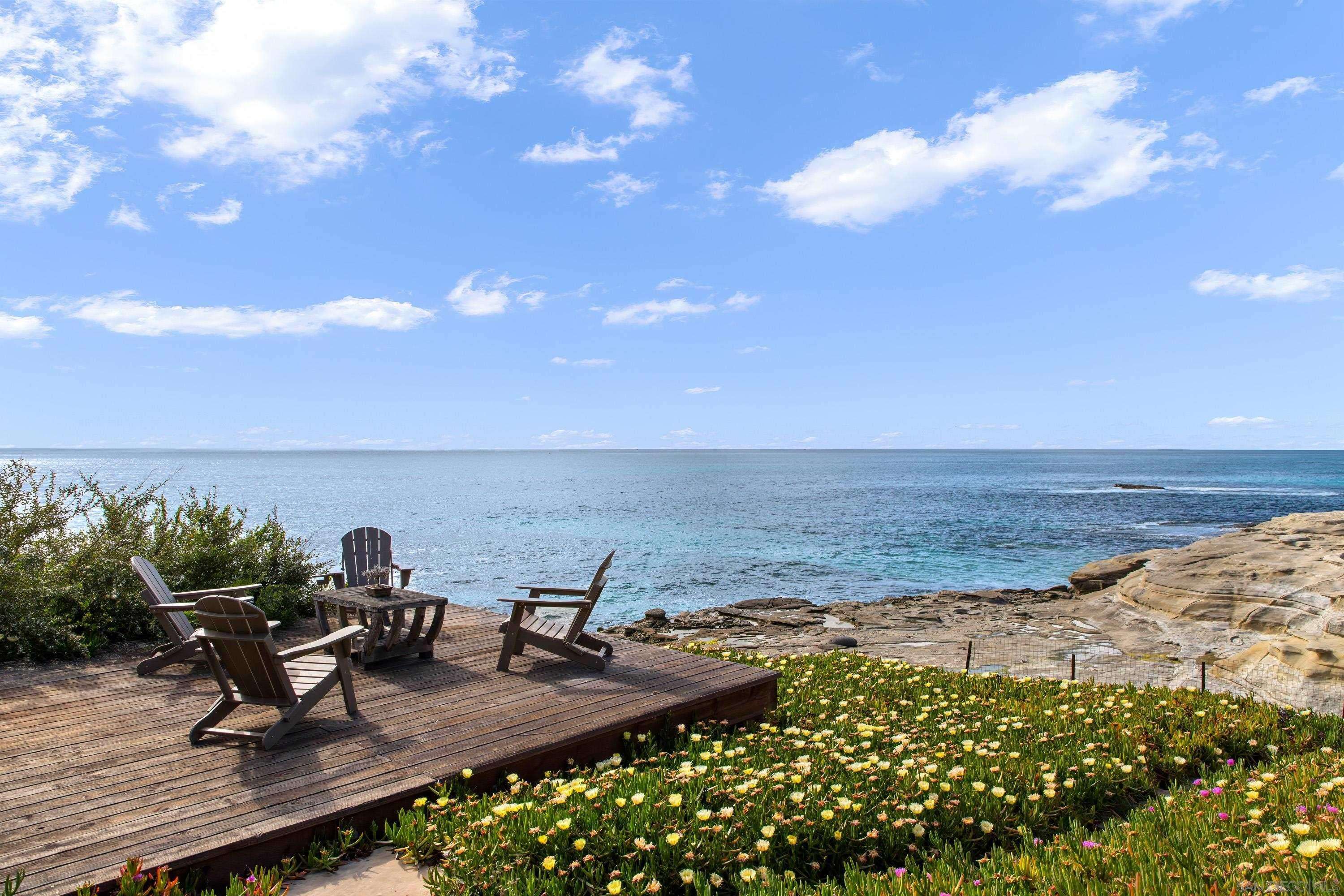 La Jolla, CA 92037,6276 Camino De La Costa #6278