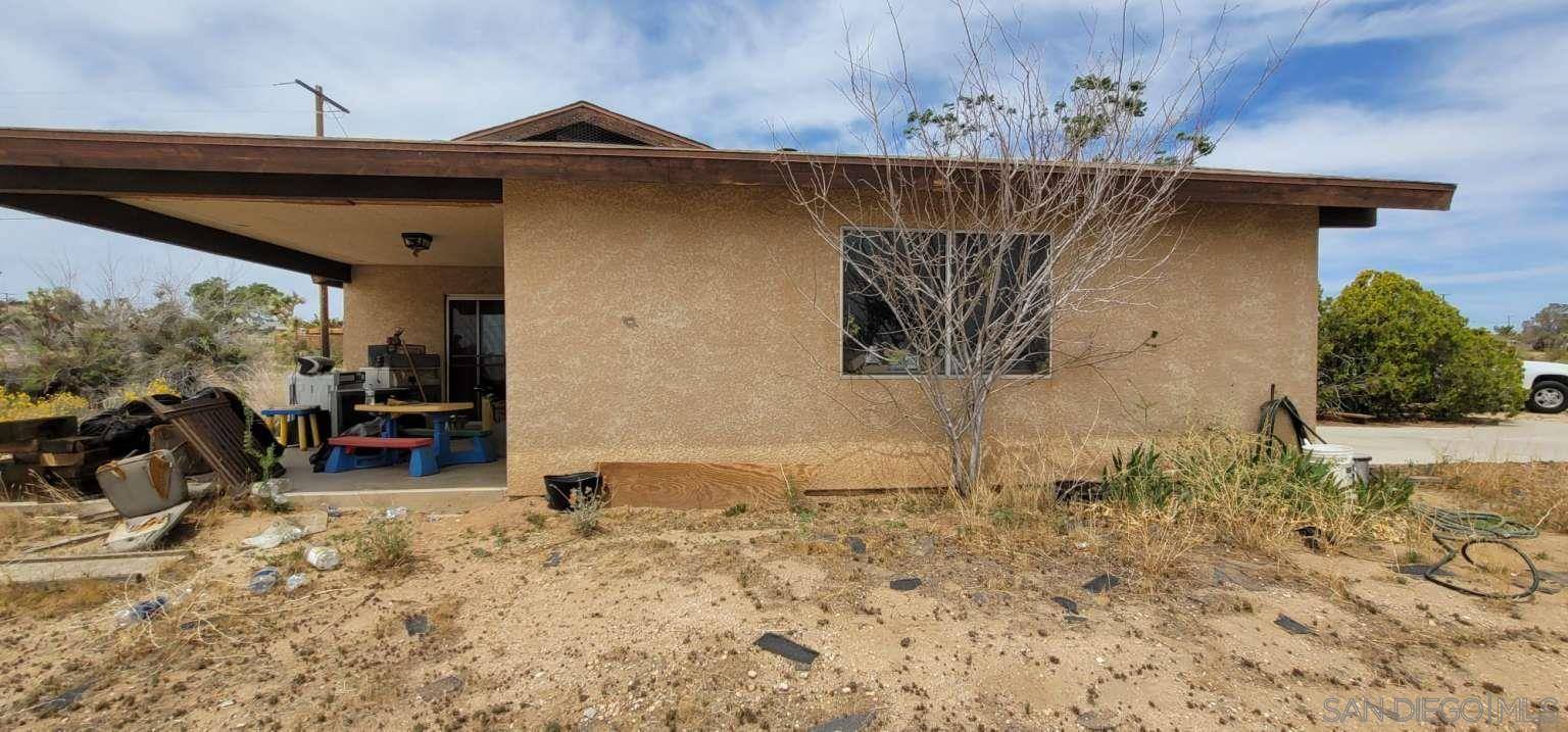 Yucca Valley, CA 92284,58637 Sun Oro Rd
