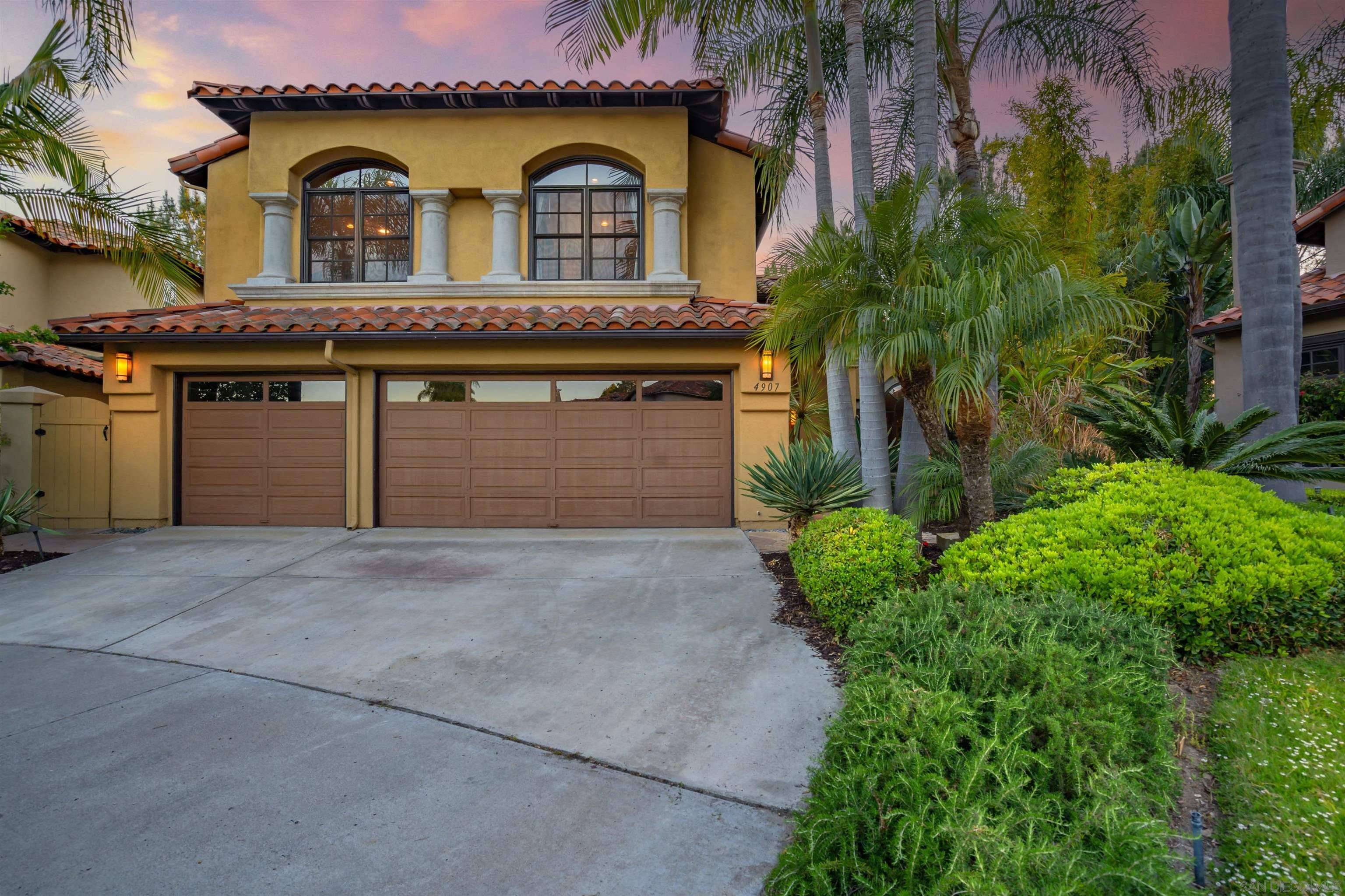 San Diego, CA 92130,4907 Smith Canyon Ct