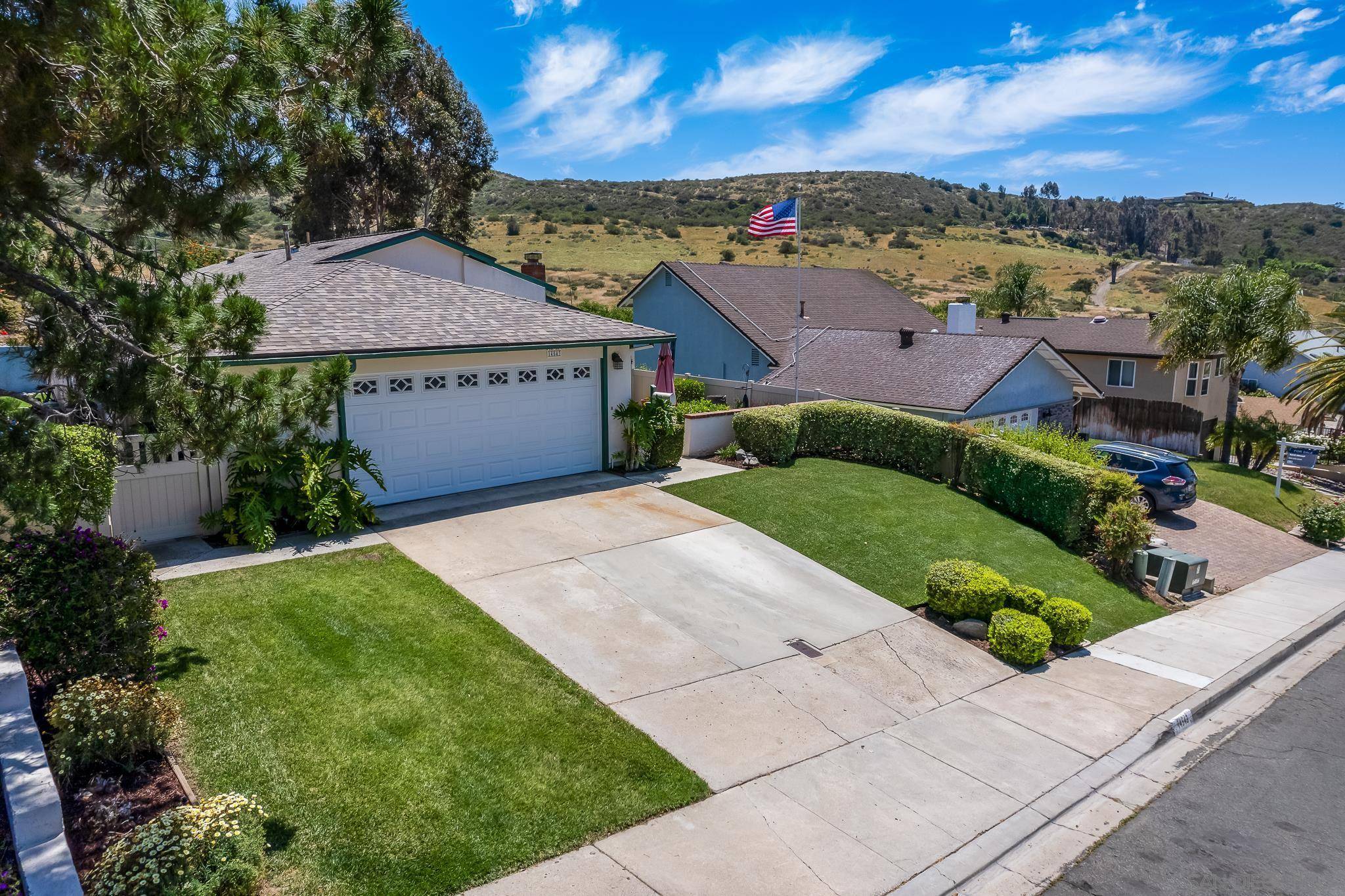 Poway, CA 92064,14543 High Pine St