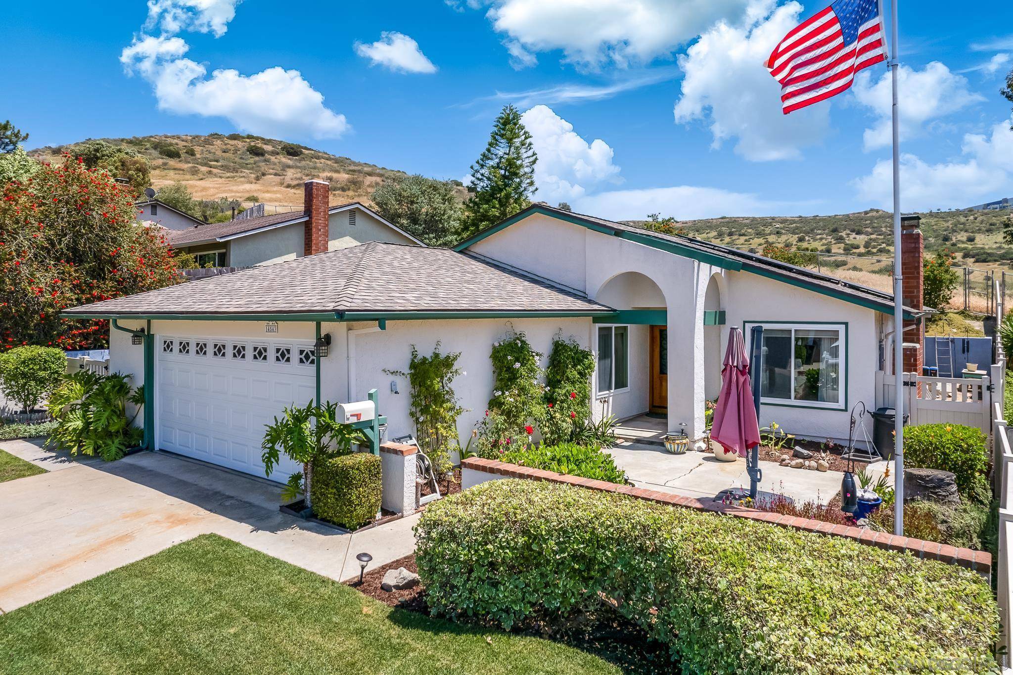Poway, CA 92064,14543 High Pine St