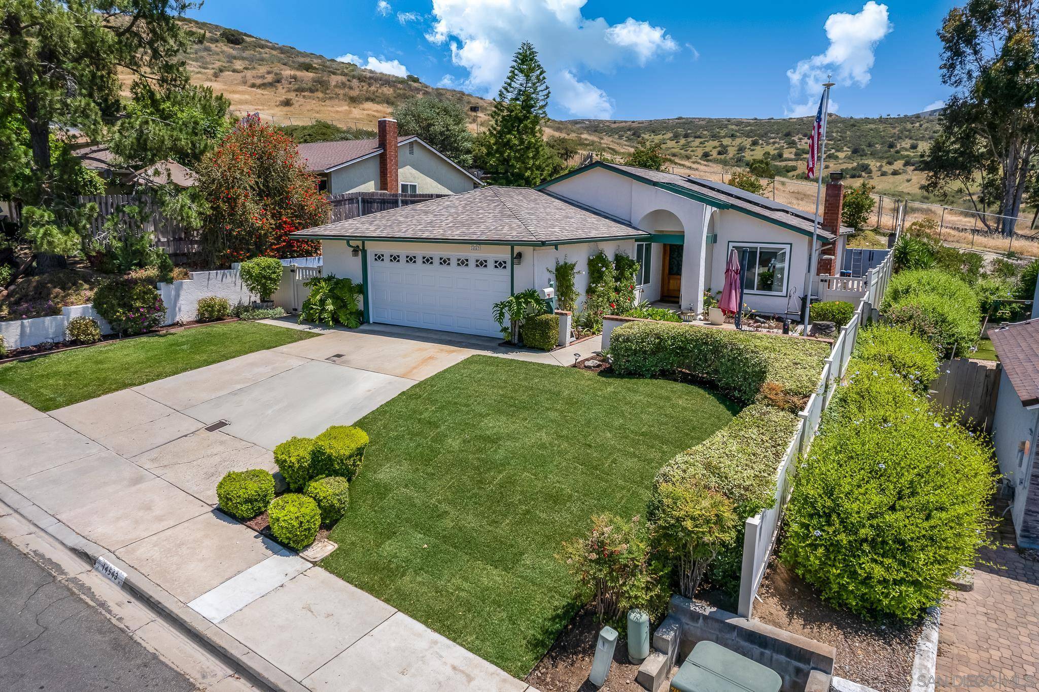 Poway, CA 92064,14543 High Pine St